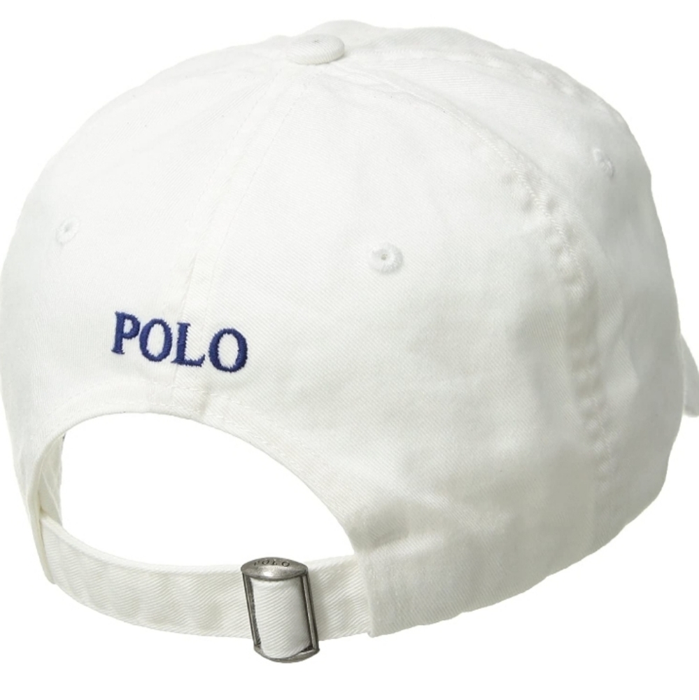 Polo Ralph Laurens hat - Picture 2 of 8